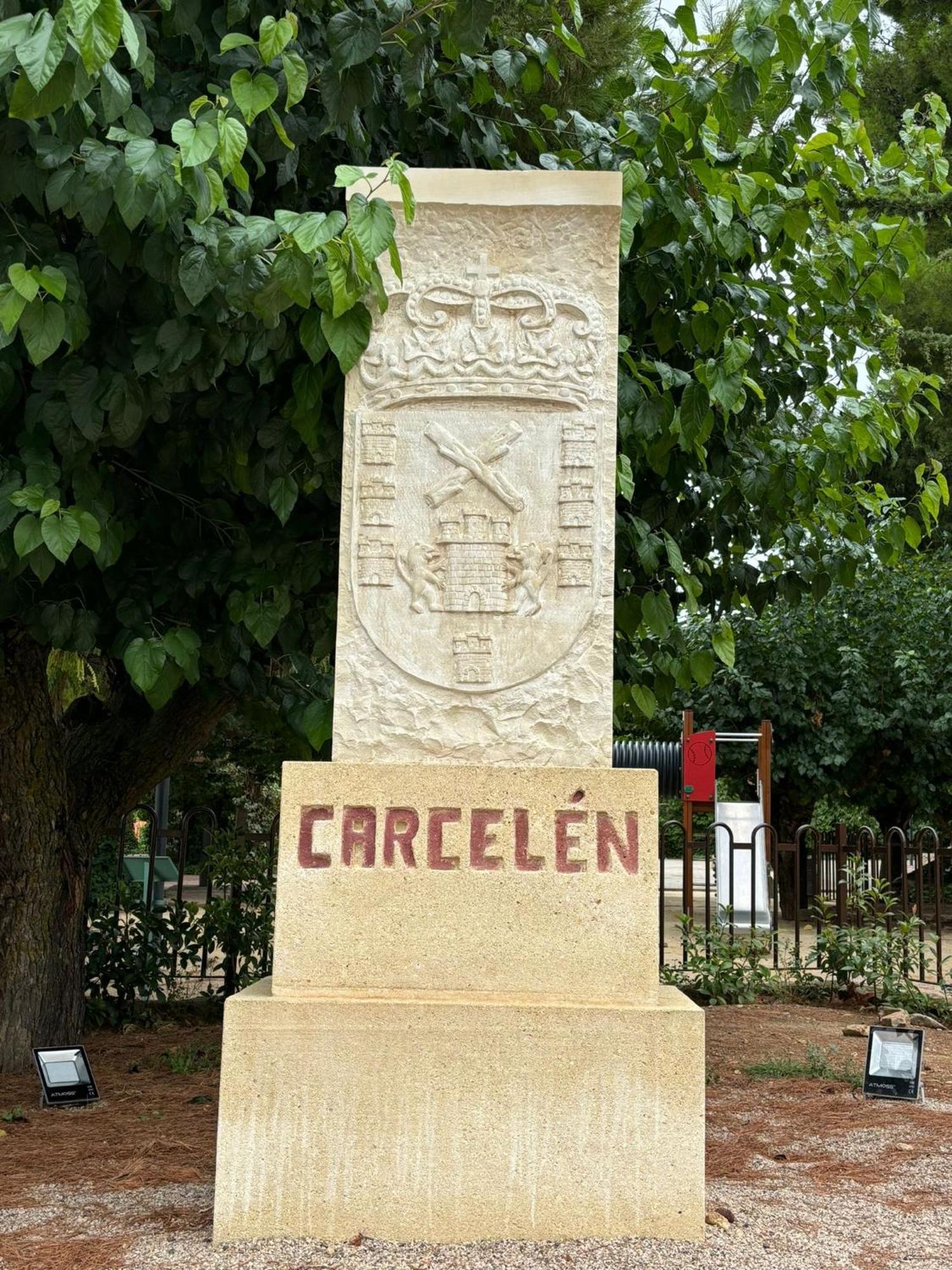 Casa Rural Carcelen Bagian luar foto